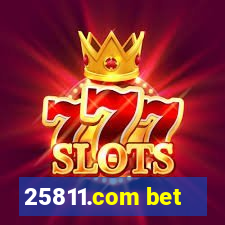 25811.com bet